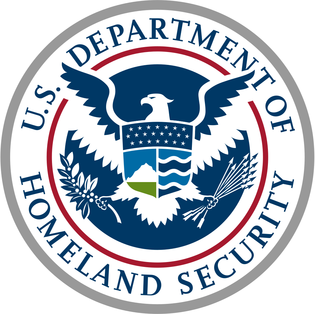 Department of Homeland Security