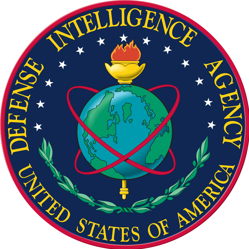 Defense Intelligence Agency