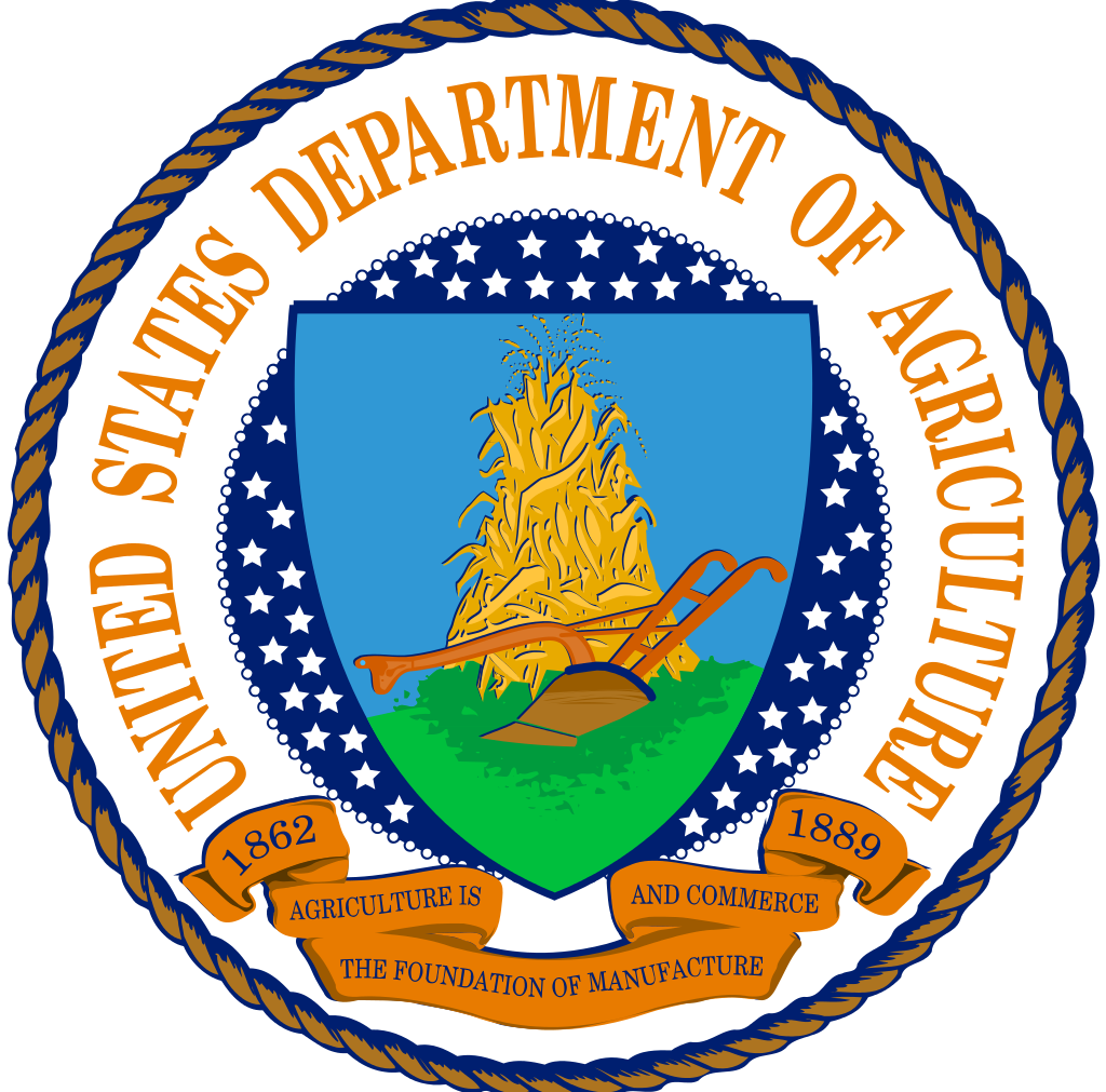 Department of Agriculture