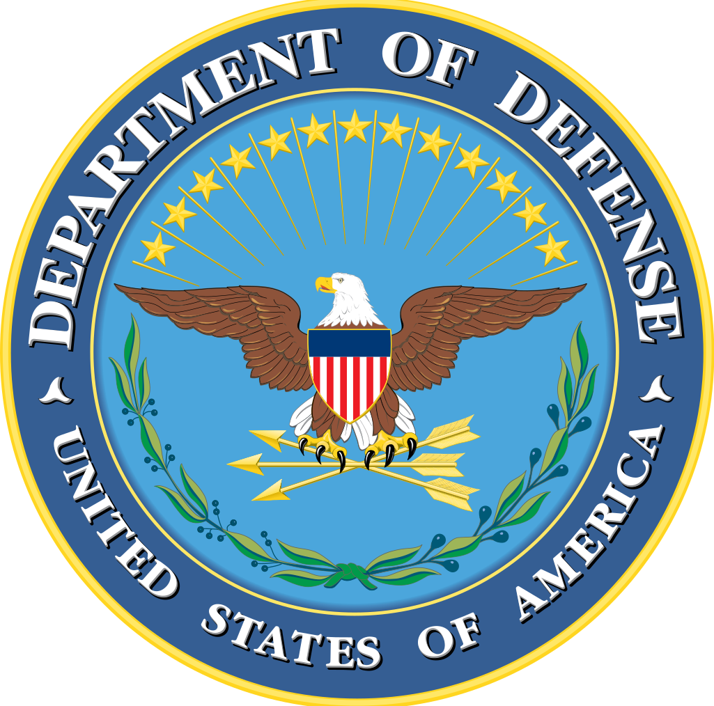 Department of Defense