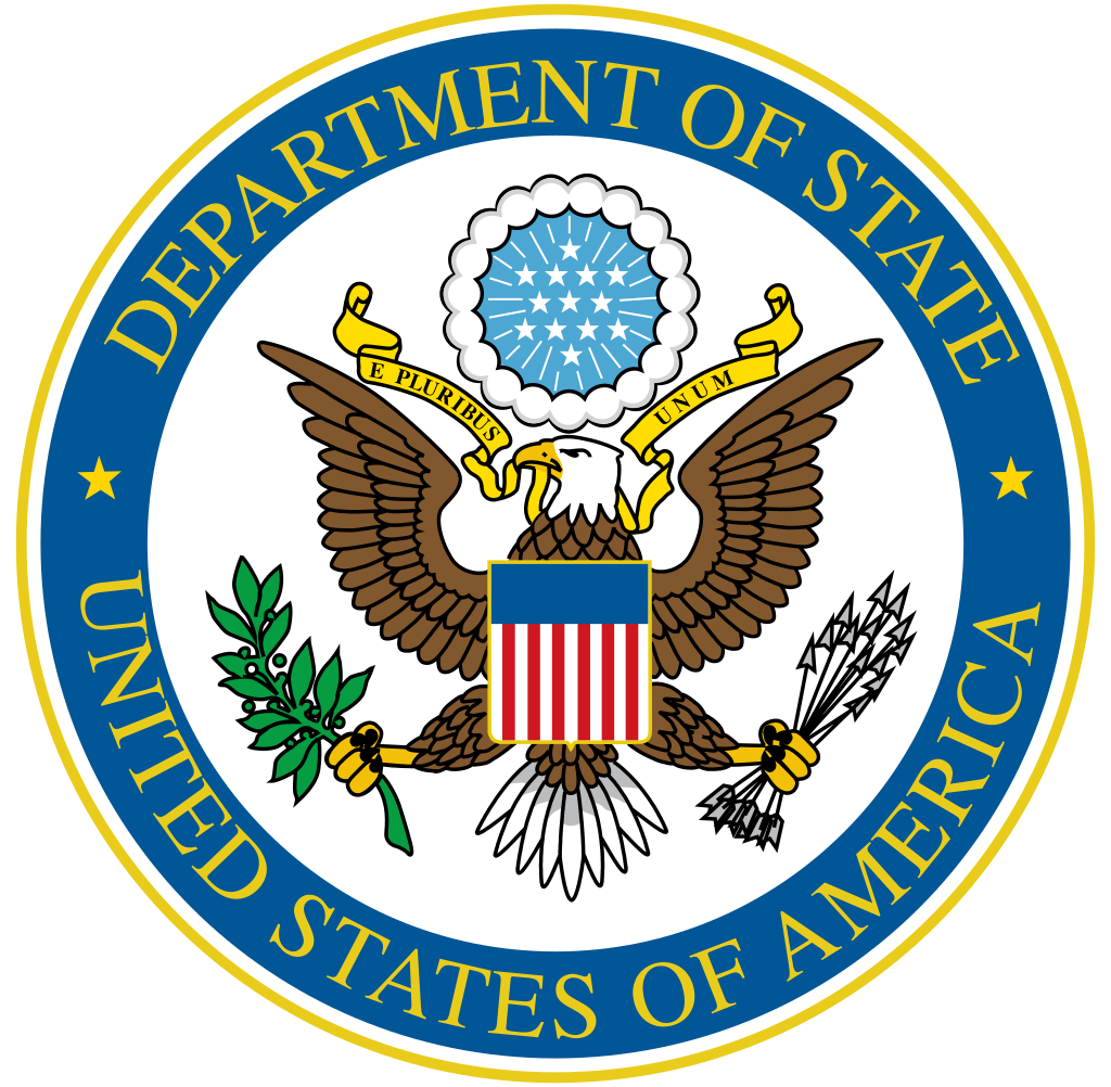 Department of State