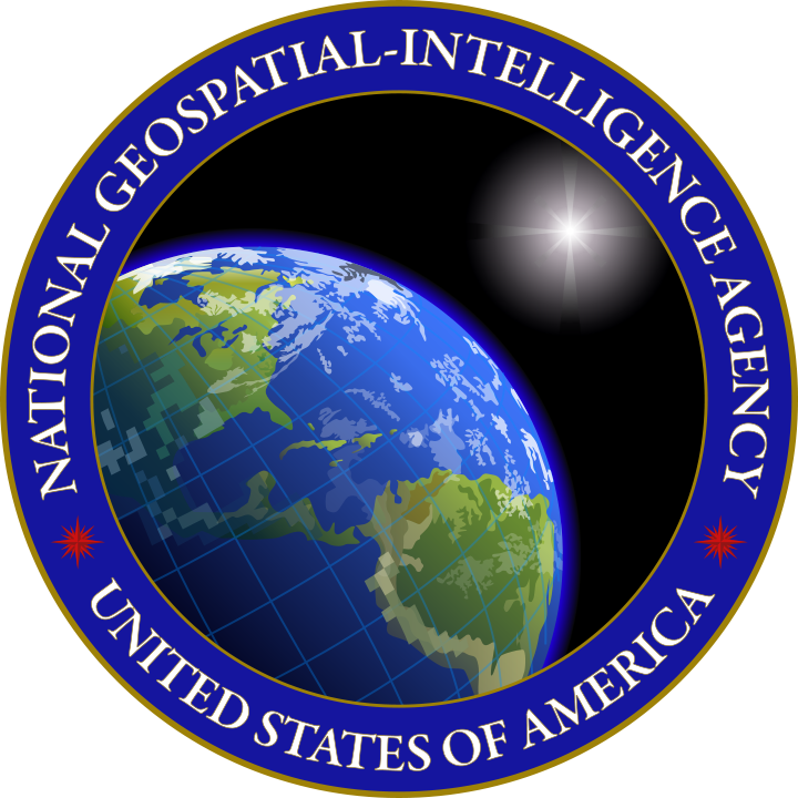 National Geospatial Intelligence Agency