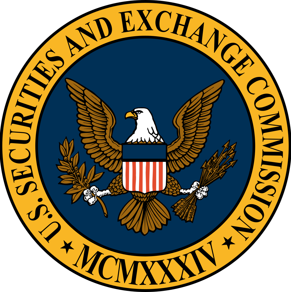 Securities and Exchange Commission